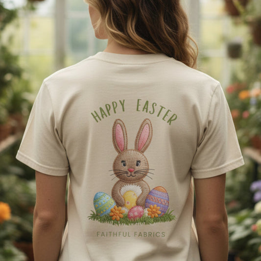 Easter Bunny Tee