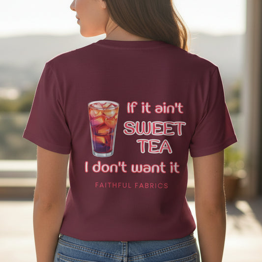 Sweet Tea T-Shirt