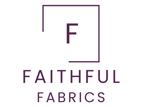 Faithful Fabrics